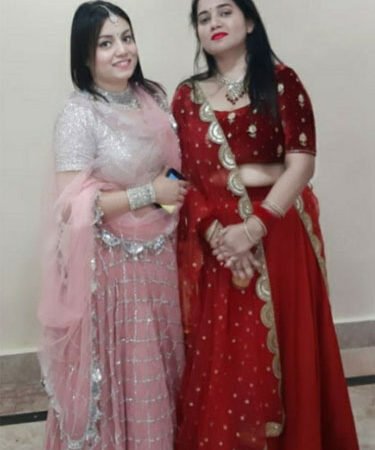 Indian & Fusion Wear